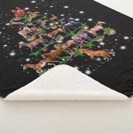 Couverture Sherpa Covered By Flashlight (3/4)