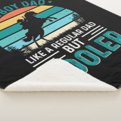 Couverture Sherpa Cowboy Dad (3/4)