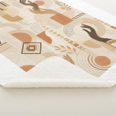 Couverture Sherpa Crafted Connections (3/4)