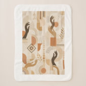 Couverture Sherpa Crafted Connections (Devant)