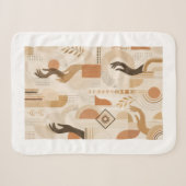 Couverture Sherpa Crafted Connections (Devant (Horizontal))