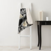 Couverture Sherpa Crâne (En situation)