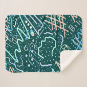 Couverture Sherpa Cratères et comètes (Devant (Horizontal))