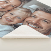 Couverture Sherpa Create Your Own Photo (3/4)