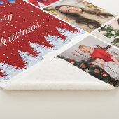 Couverture Sherpa Create Your Own Photo Collage (3/4)