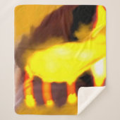 Couverture Sherpa Creation of the dragon cat (Devant)