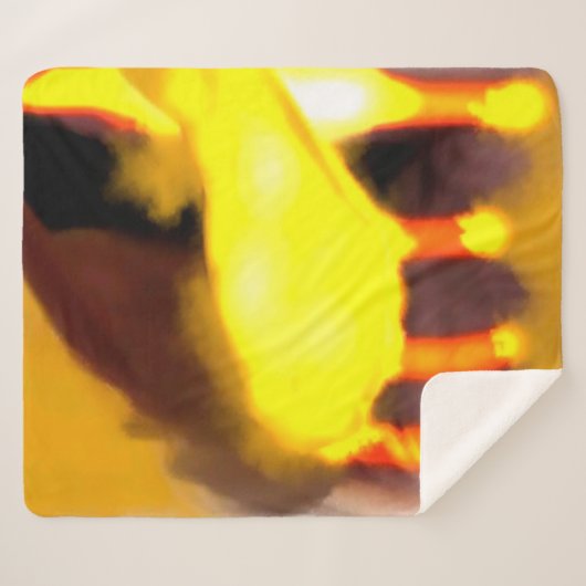 Couverture Sherpa Creation of the dragon cat (Devant (Horizontal))