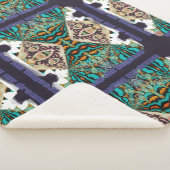 Couverture Sherpa Créer mon rêve (3/4)