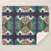 Couverture Sherpa Créer mon rêve (Devant (Horizontal))