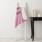 Couverture Sherpa Créez le Vôtre (En situation)