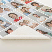 Couverture Sherpa Créez votre propre collection de photos 20 (3/4)