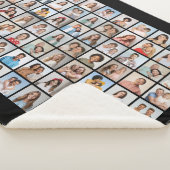 Couverture Sherpa Créez votre propre collection de photos 70 (3/4)