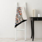 Couverture Sherpa Créez votre propre collection de photos 70 (En situation)