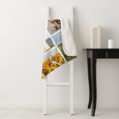 Couverture Sherpa Créez votre propre collection de photos 8 (En situation)