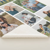 Couverture Sherpa Créez votre propre collection de photos 8 (3/4)