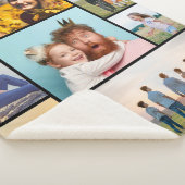 Couverture Sherpa Créez votre propre collection de photos 8 (3/4)