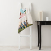 Couverture Sherpa Créez votre propre collection de photos 8 (En situation)