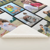 Couverture Sherpa Créez votre propre collection de photos 8 (3/4)