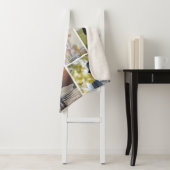 Couverture Sherpa Créez votre propre collection de photos 8 (En situation)