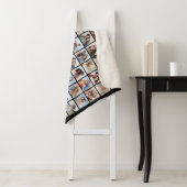 Couverture Sherpa Créez votre propre collection de photos 80 (En situation)