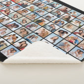 Couverture Sherpa Créez votre propre collection de photos 80 (3/4)