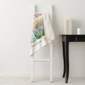 Couverture Sherpa Créez votre propre collection de photos de famille (En situation)