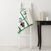 Couverture Sherpa Créez votre propre collection de photos instantané (En situation)