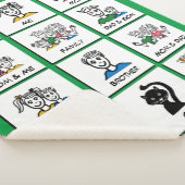 Couverture Sherpa Créez votre propre collection de photos instantané (3/4)