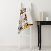 Couverture Sherpa Créez votre propre collection photo 12 (En situation)