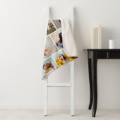 Couverture Sherpa Créez votre propre collection photo 12 (En situation)