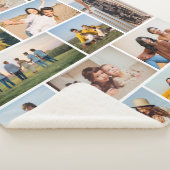 Couverture Sherpa Créez votre propre collection photo 12 (3/4)