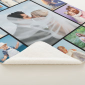 Couverture Sherpa Créez votre propre collection photo 13 (3/4)