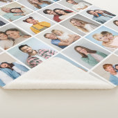 Couverture Sherpa Créez votre propre collection photo 30 (3/4)