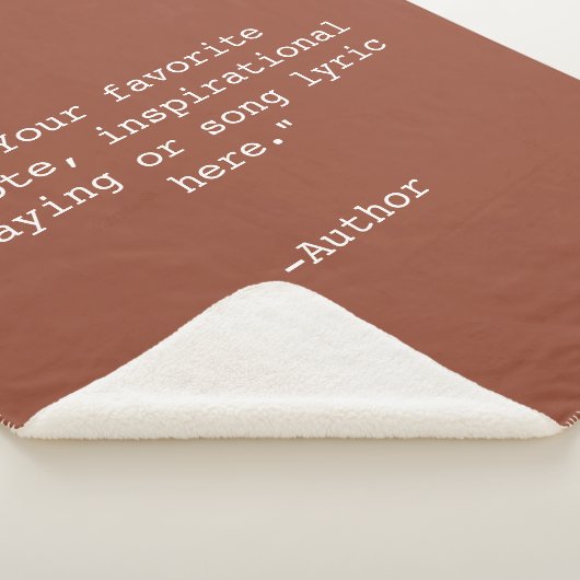 Couverture Sherpa Créez votre propre devis (3/4)