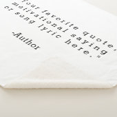 Couverture Sherpa Créez votre propre devis (3/4)