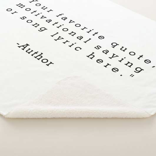 Couverture Sherpa Créez votre propre devis (3/4)