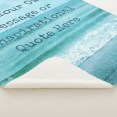 Couverture Sherpa Créez votre propre devis inspirant motivationnel (3/4)