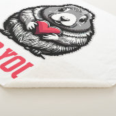 Couverture Sherpa Creuse Toi (3/4)