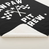 Couverture Sherpa Crew PawPit (3/4)