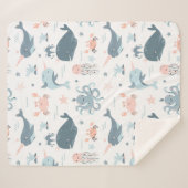 Couverture Sherpa Critère maritime (Devant (Horizontal))