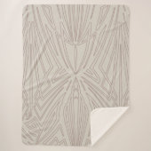 Couverture Sherpa Crystal 1 (Devant)