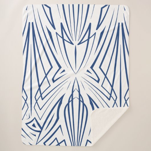 Couverture Sherpa Crystal 3 (Devant)