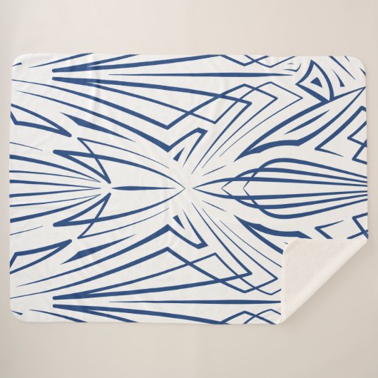 Couverture Sherpa Crystal 3 (Devant (Horizontal))