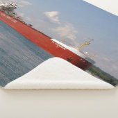 Couverture Sherpa CSL Assiniboine (3/4)