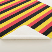 Couverture Sherpa Curtain (3/4)