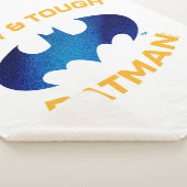 Couverture Sherpa Cuter than mignon minuscule & Tough Batman (3/4)