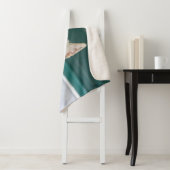 Couverture Sherpa Cutest Baby Animals | Cute Tabby Kitten (En situation)