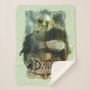 COUVERTURE SHERPA DAIN DWARF™