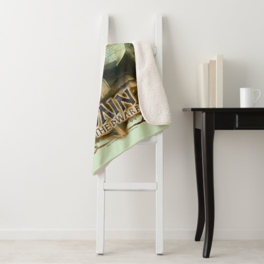 COUVERTURE SHERPA DAIN DWARF™ (En situation)