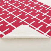 Couverture Sherpa Danemark (3/4)